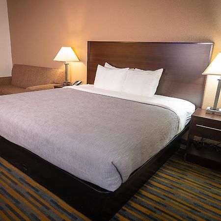 Quality Inn Noblesville-Indianapolis Exteriér fotografie