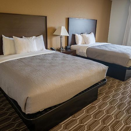 Quality Inn Noblesville-Indianapolis Exteriér fotografie