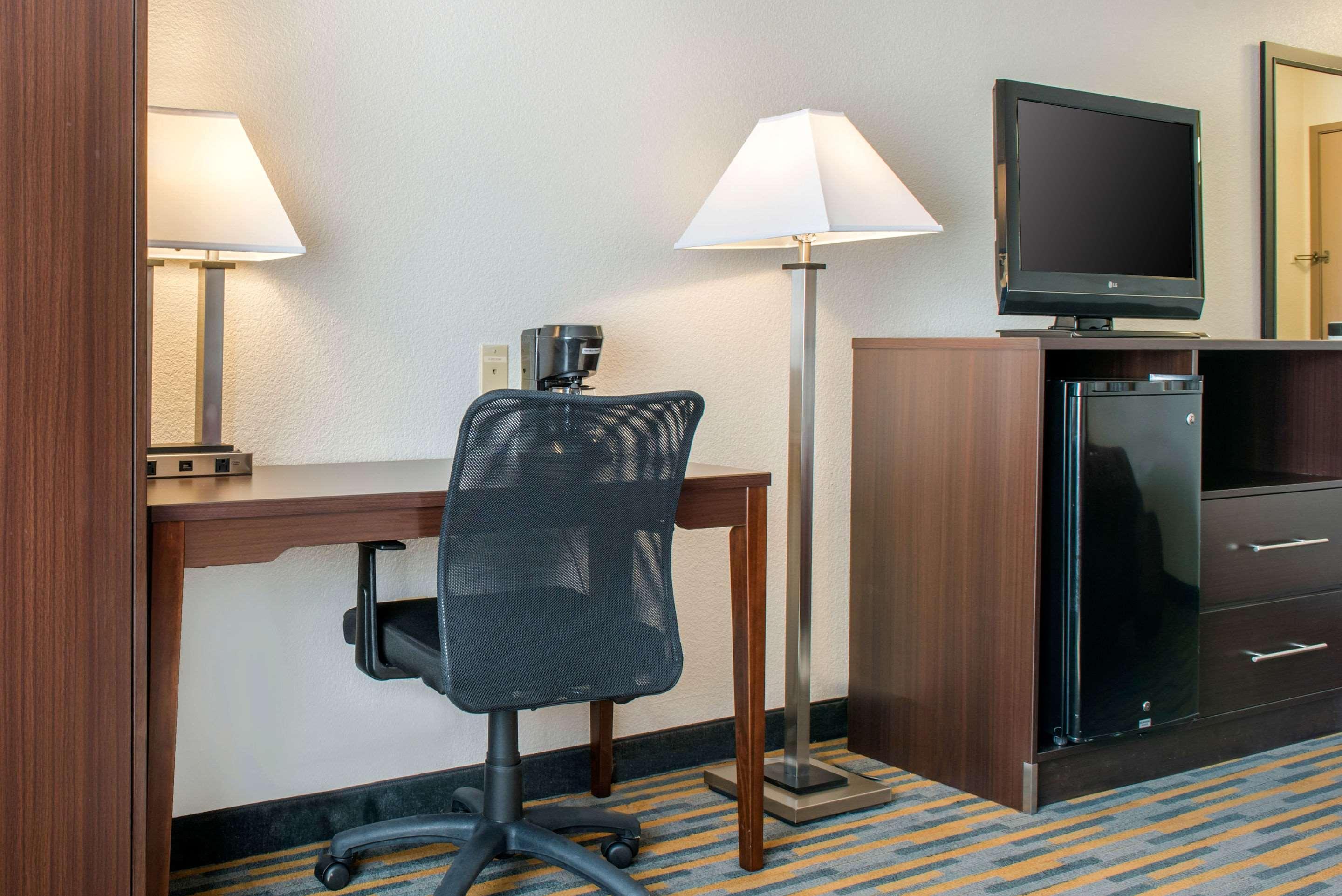 Quality Inn Noblesville-Indianapolis Exteriér fotografie