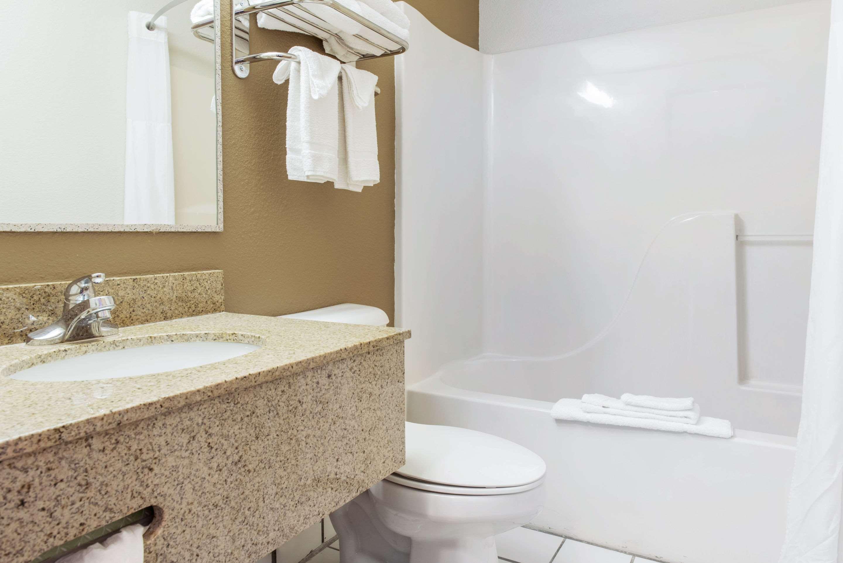 Quality Inn Noblesville-Indianapolis Exteriér fotografie