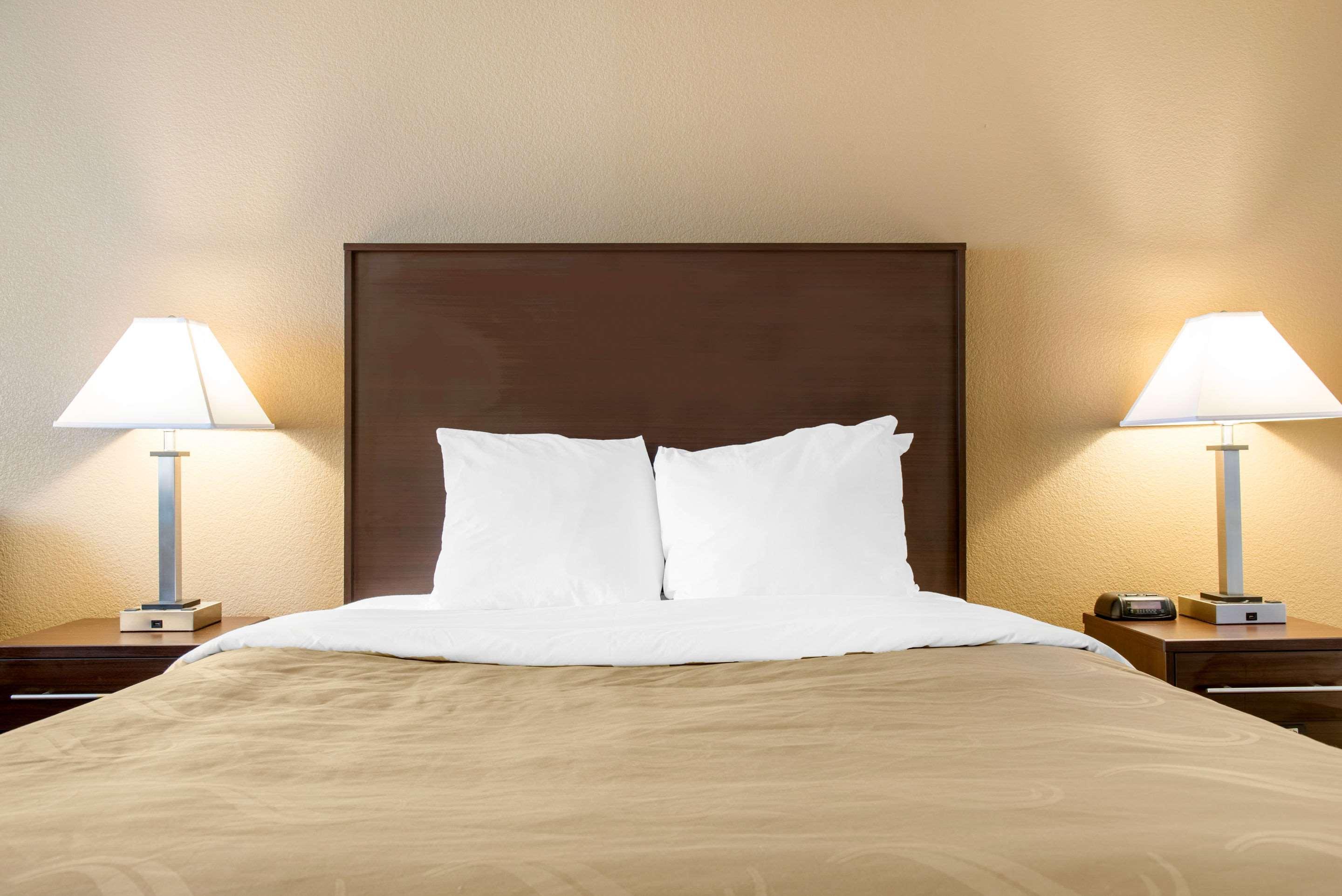 Quality Inn Noblesville-Indianapolis Exteriér fotografie