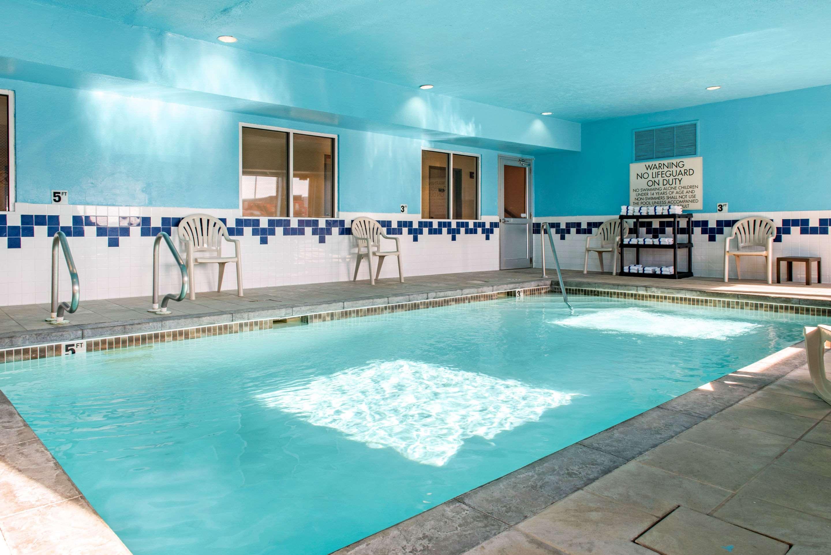 Quality Inn Noblesville-Indianapolis Exteriér fotografie