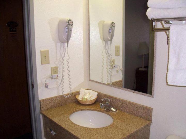 Quality Inn Noblesville-Indianapolis Pokoj fotografie