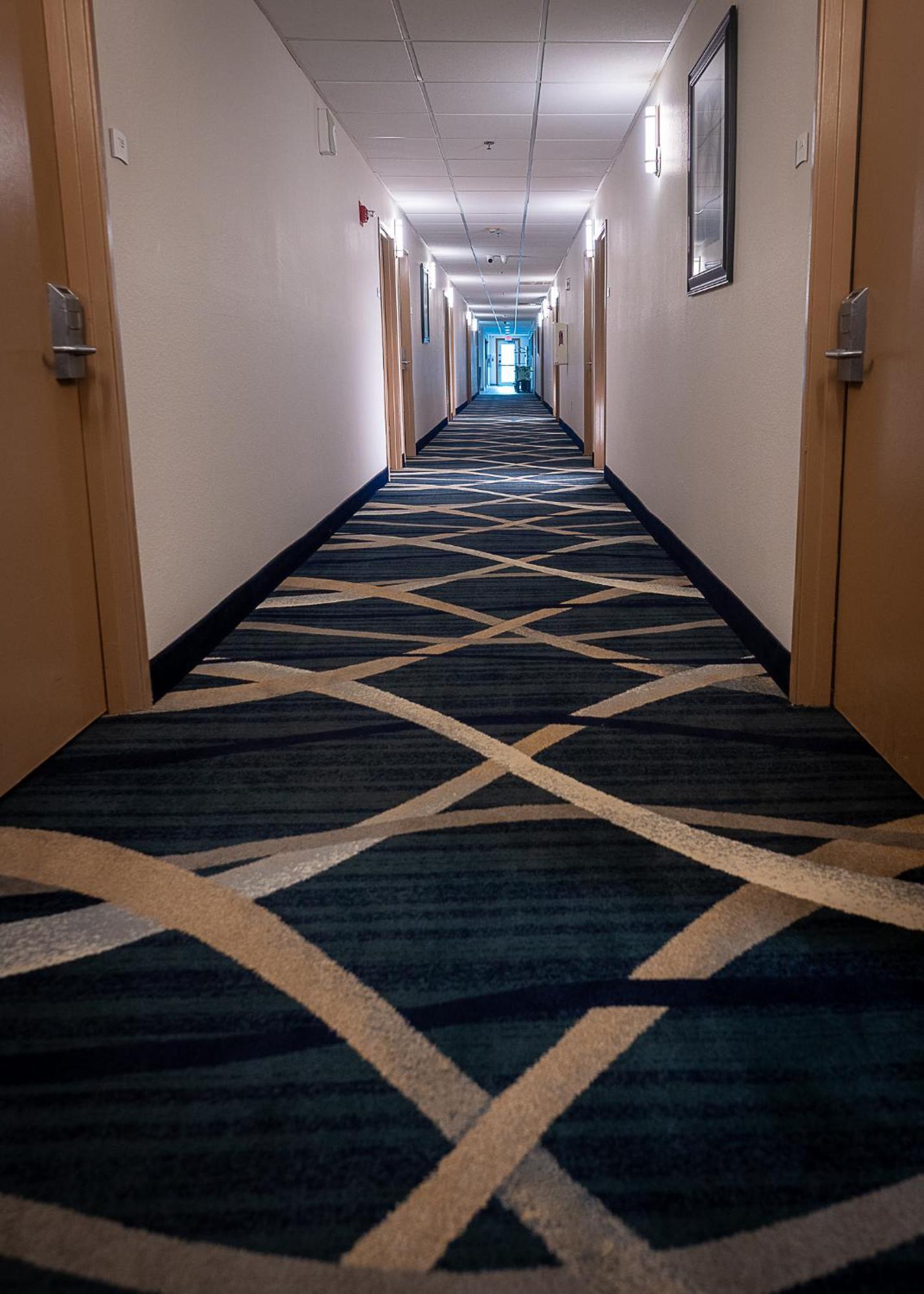 Quality Inn Noblesville-Indianapolis Exteriér fotografie