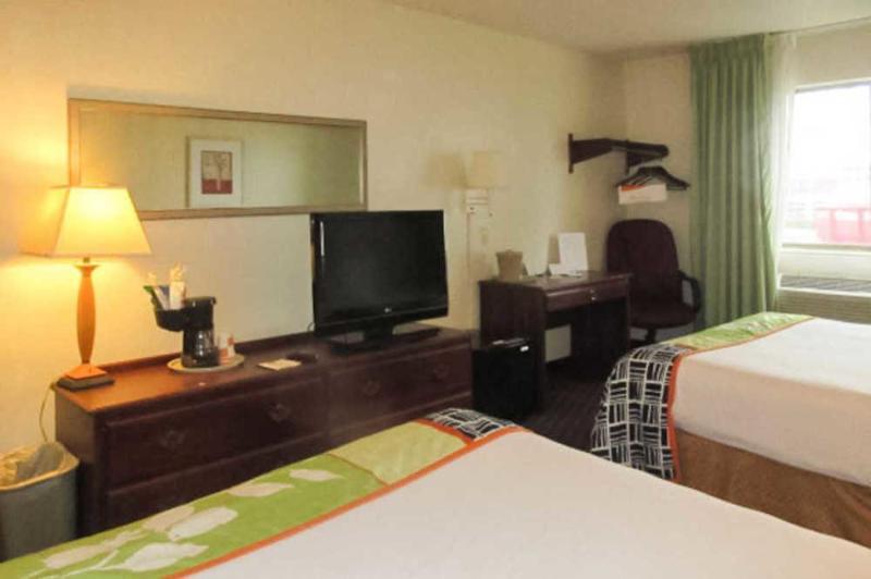 Quality Inn Noblesville-Indianapolis Exteriér fotografie