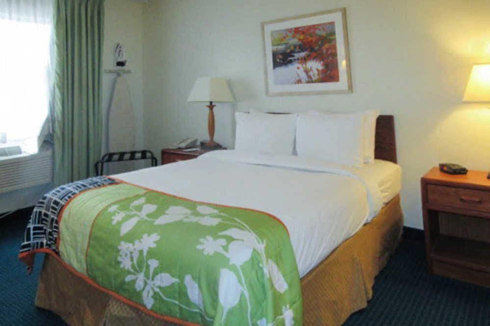 Quality Inn Noblesville-Indianapolis Exteriér fotografie