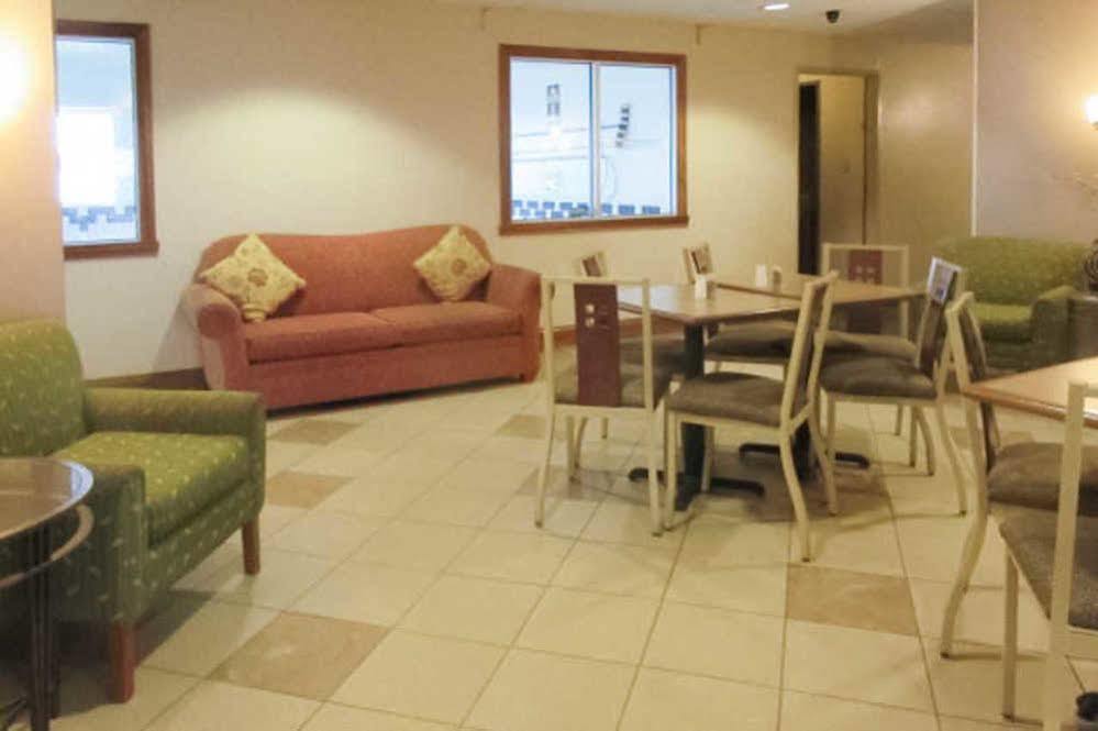 Quality Inn Noblesville-Indianapolis Exteriér fotografie