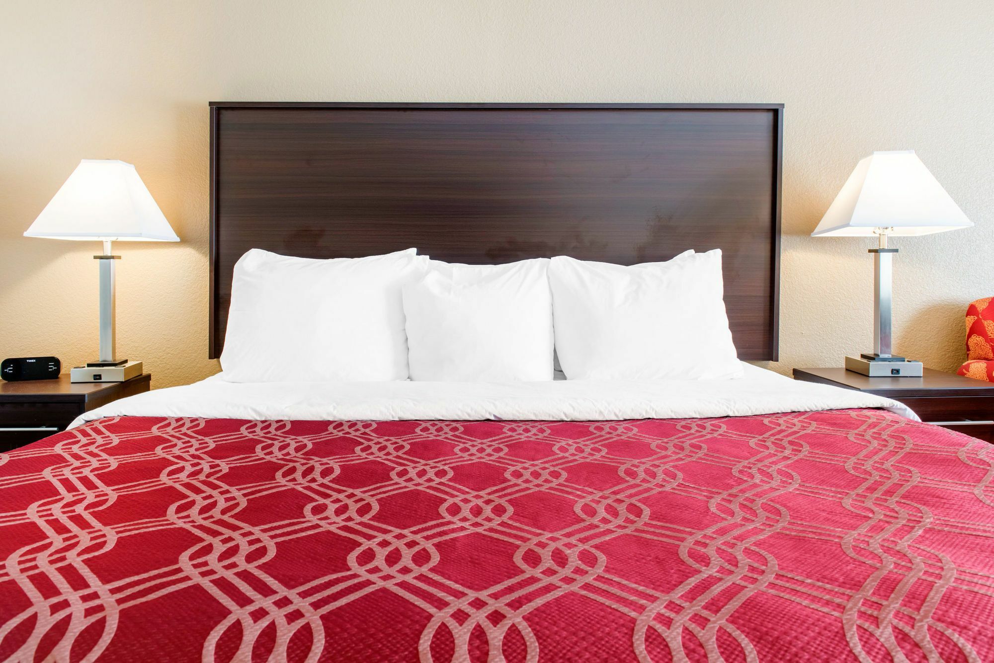 Quality Inn Noblesville-Indianapolis Exteriér fotografie