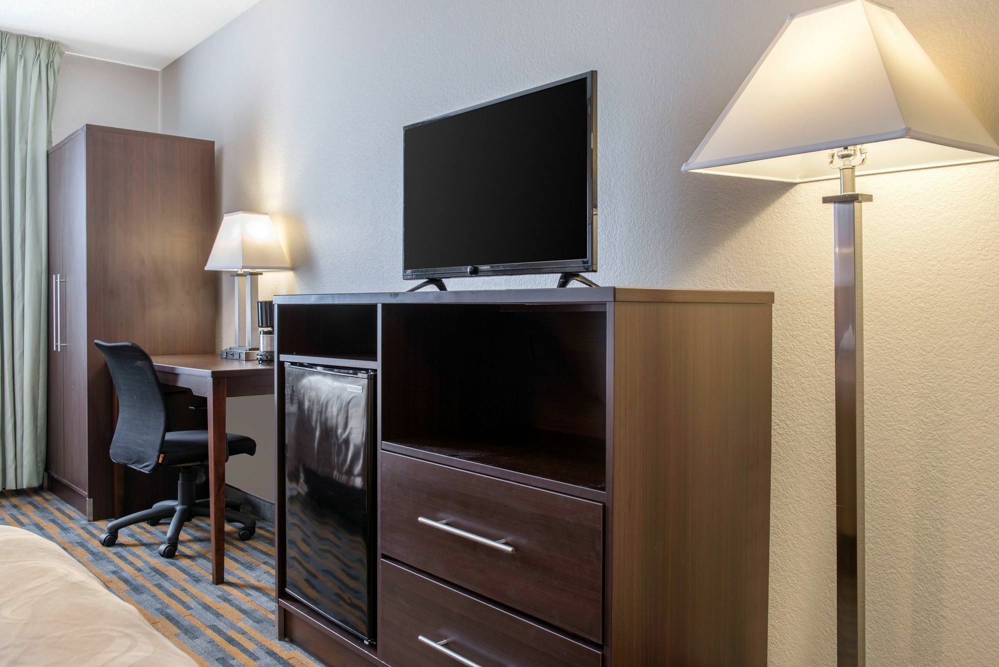 Quality Inn Noblesville-Indianapolis Exteriér fotografie